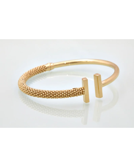 Bracelet en or