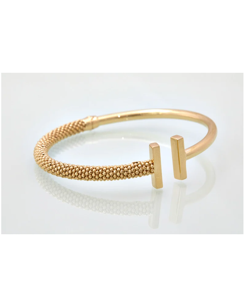 Bracelet en or